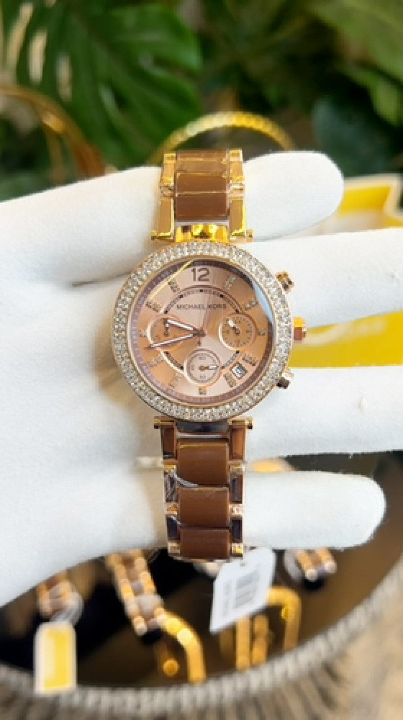 Michael Kors Parker for her