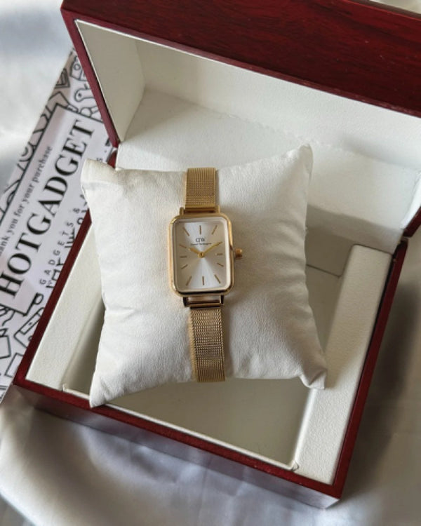 Daniel wellington quadro melrose