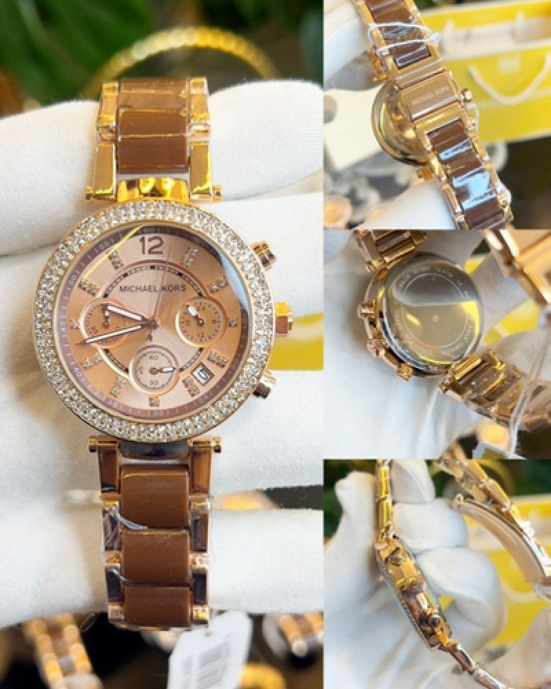 Michael Kors Parker for her