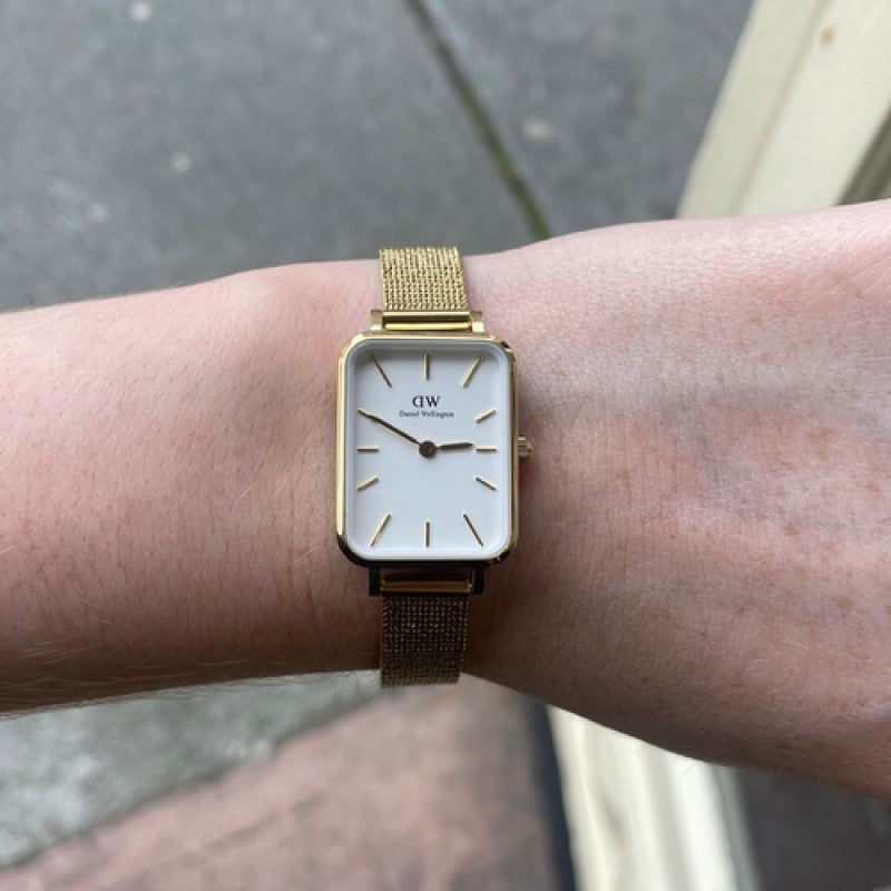 Daniel wellington quadro melrose