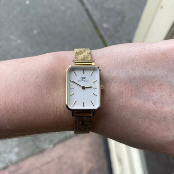 Daniel wellington quadro melrose