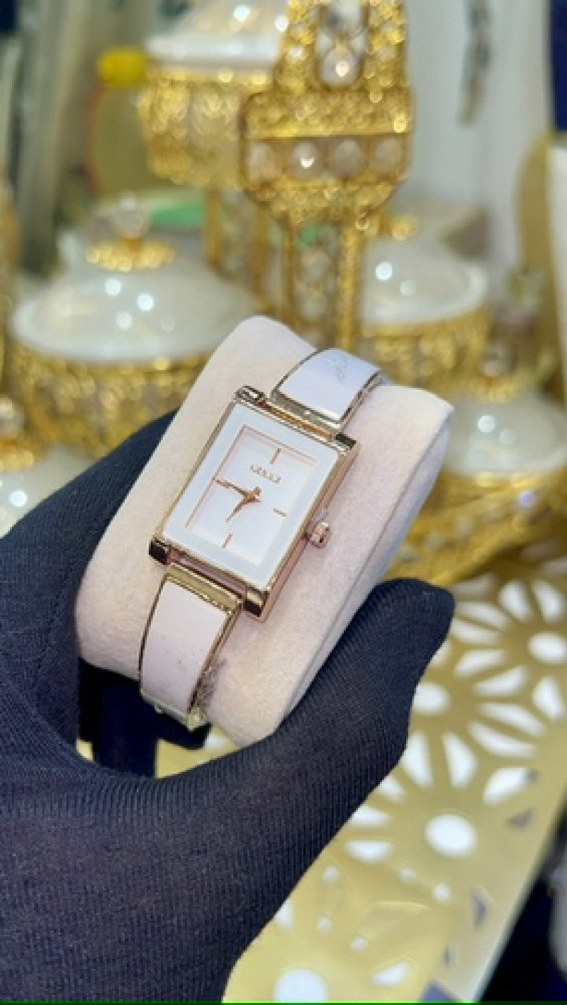Gucci womens watch