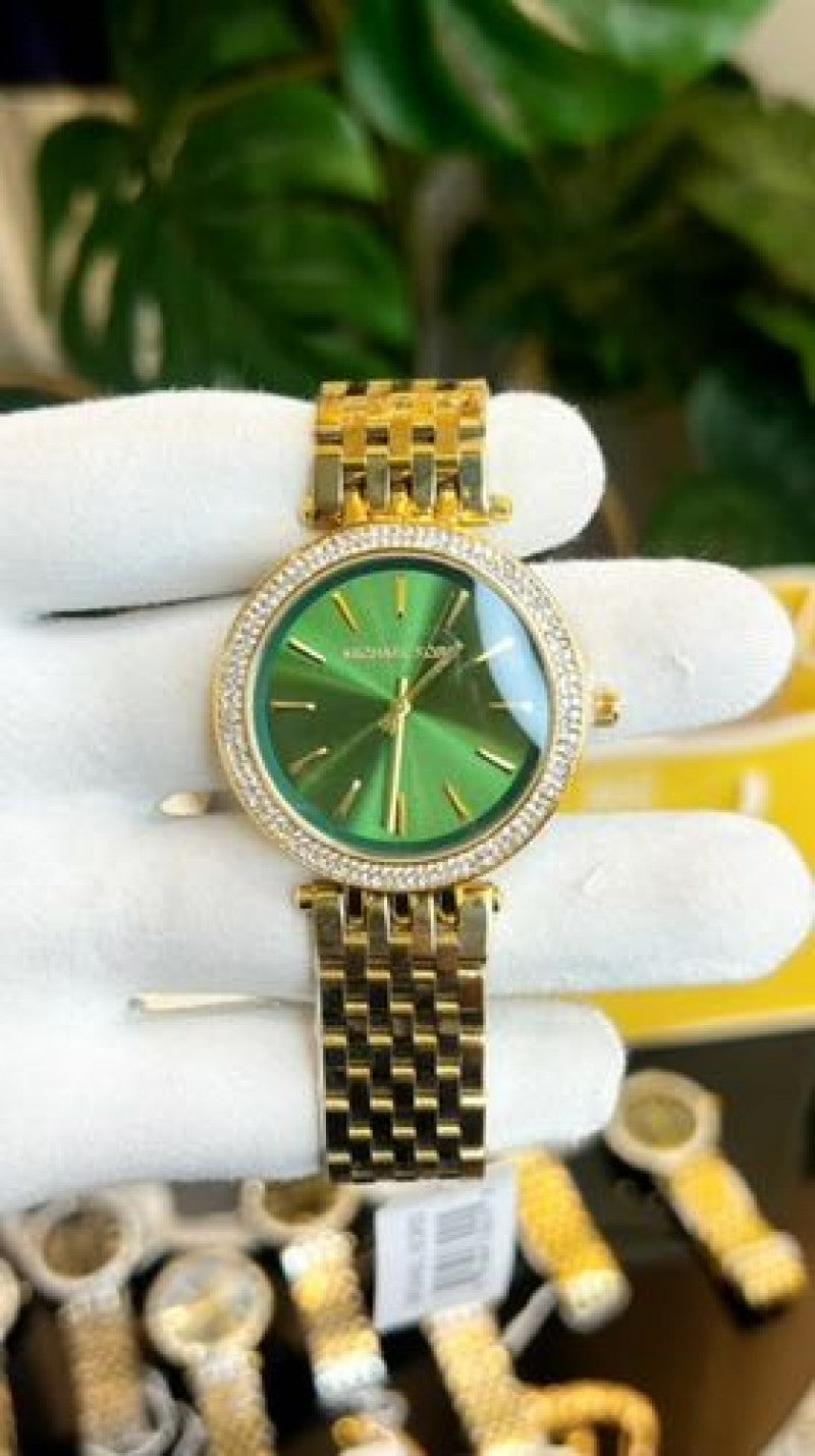 Michael Kors Darci Semi Japan