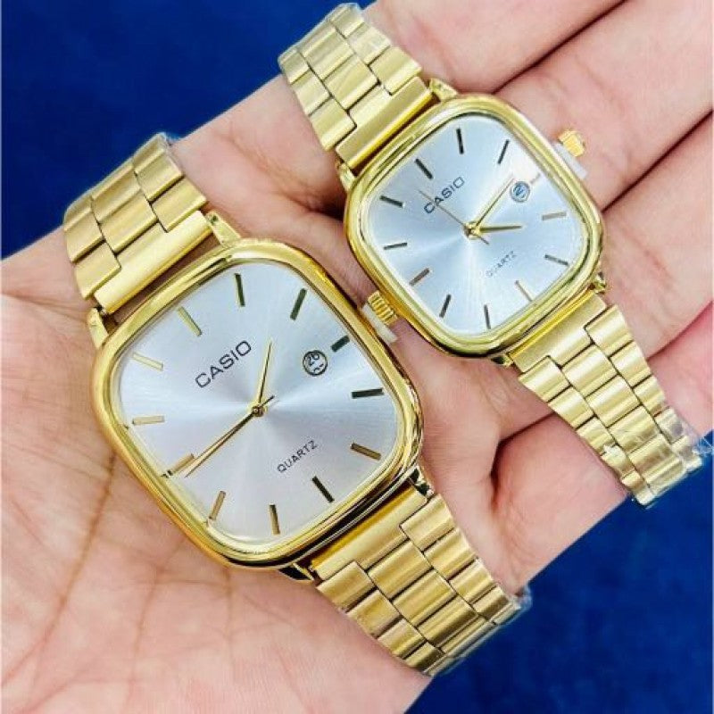 Casio Couple