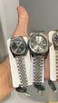 Rolex Couple Chain