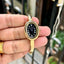 Cartier Baignoire black