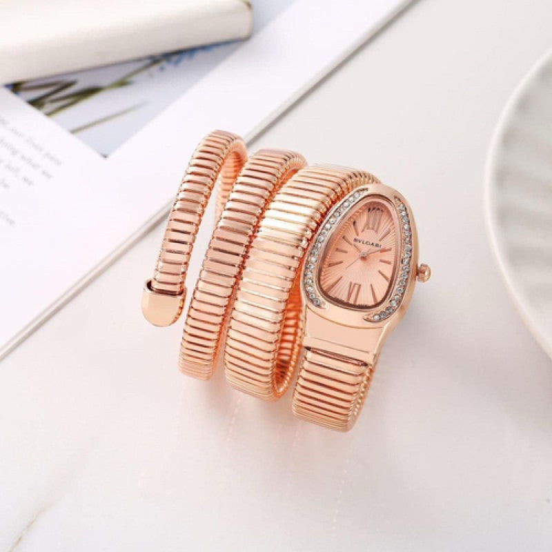 Bvlgari serpanti bracelet