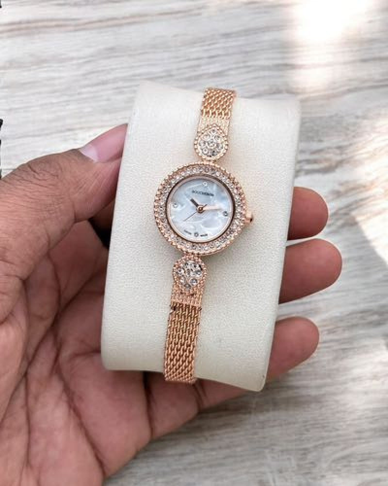 BOUCHERON Quartz for her Main image