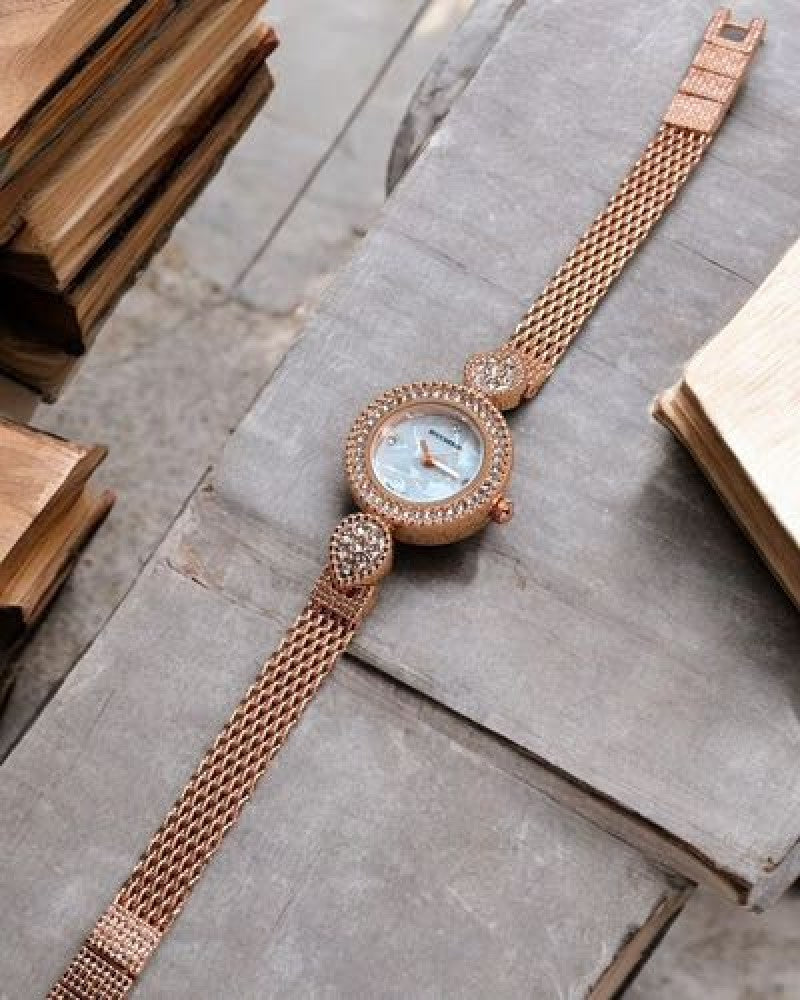 BOUCHERON Quartz for her Secondary image