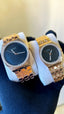 Gucci diamond couple
