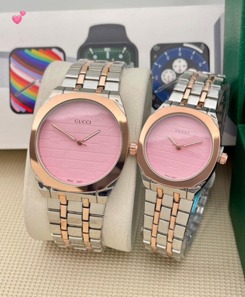 Gucci couple
