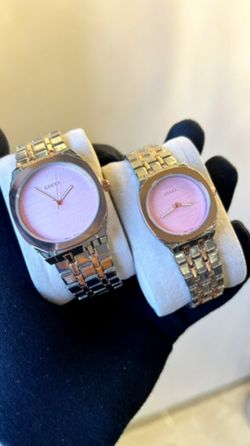 Gucci couple