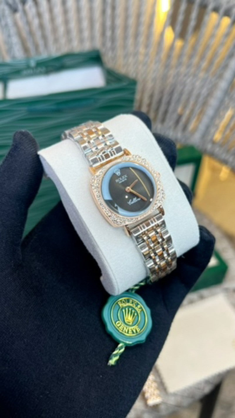 ROLEX Womens watch