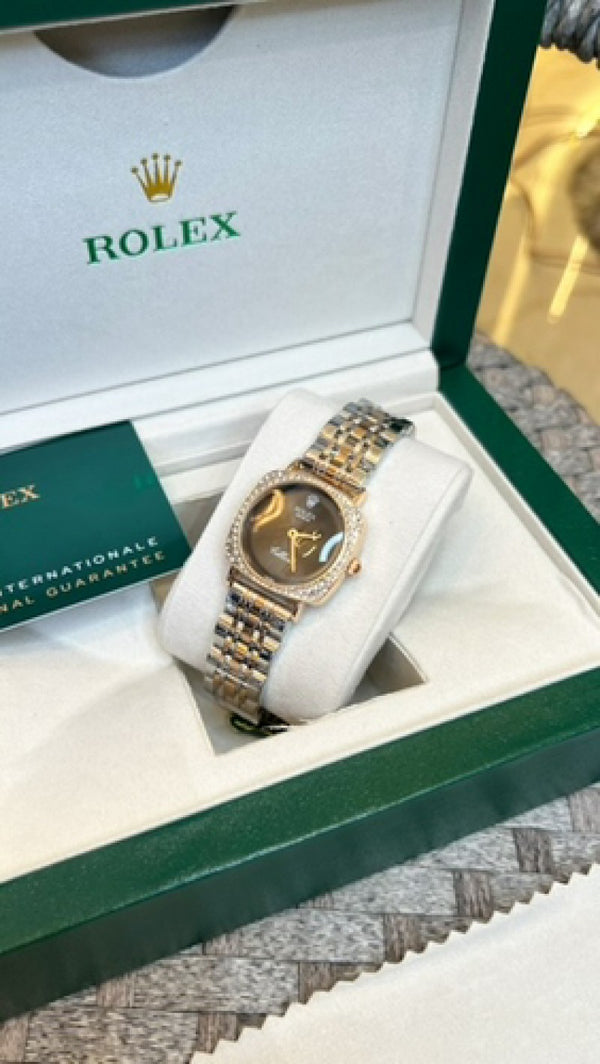 ROLEX Womens watch