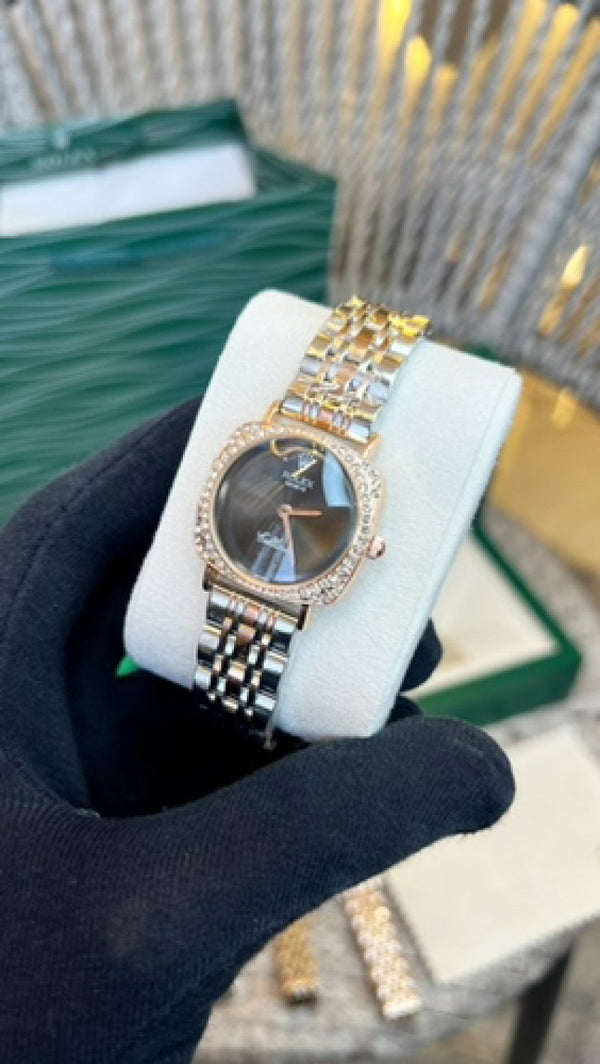 ROLEX Womens watch