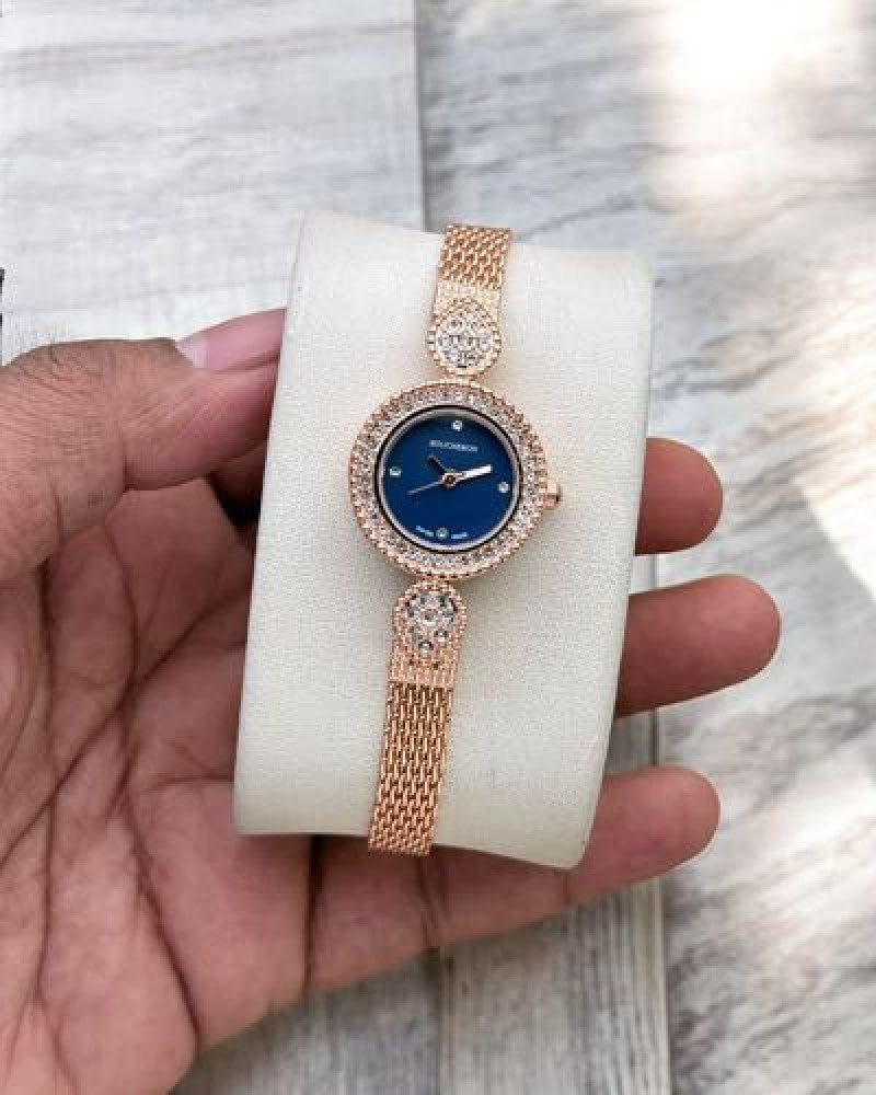 BOUCHERON Quartz for her