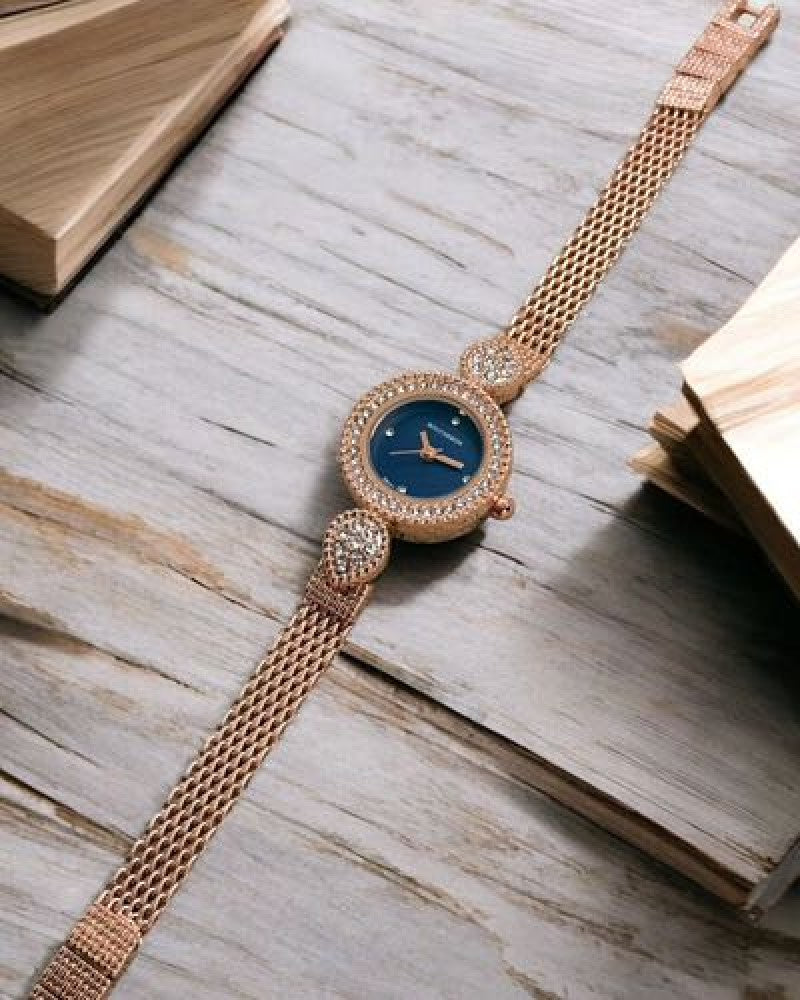 BOUCHERON Quartz for her Secondary image