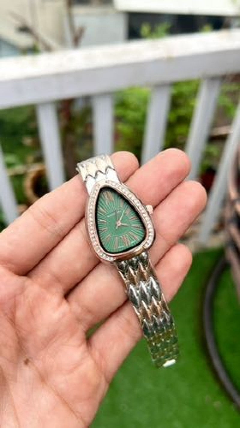 bvlgari Serpanti