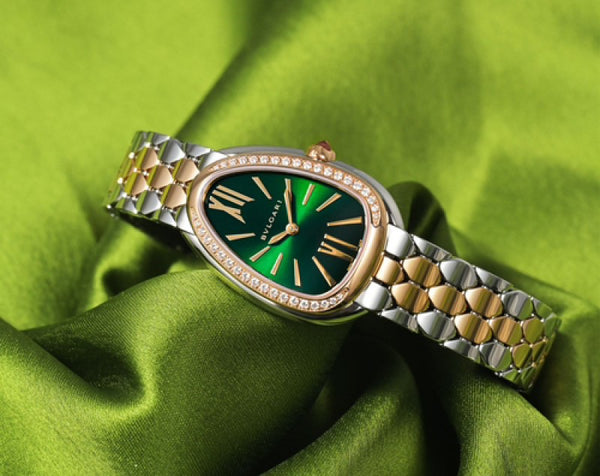 bvlgari Serpanti