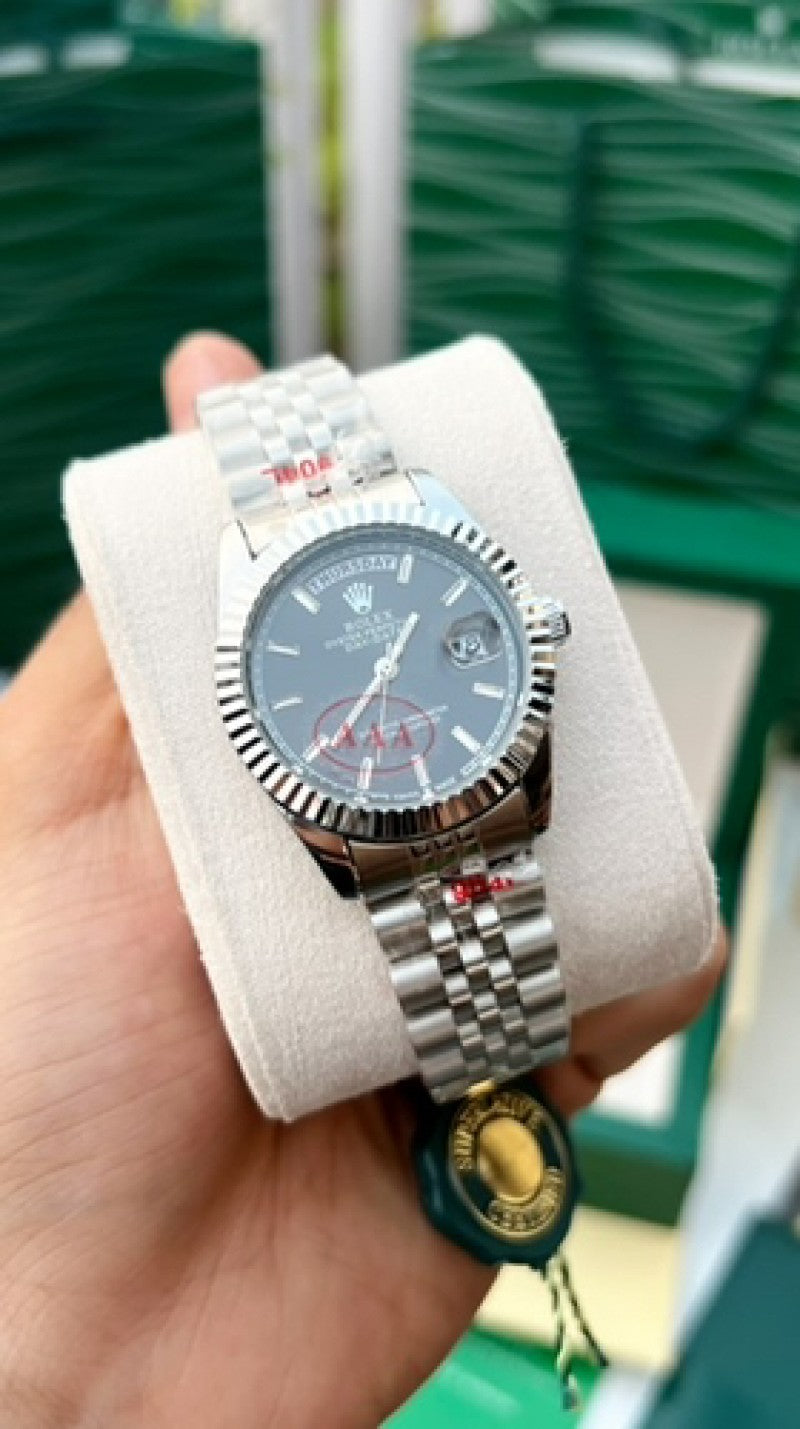 Rolex Day Date Womens shift movemen