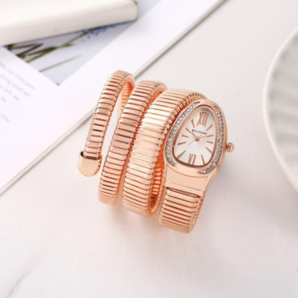 Bvlgari serpanti bracelet