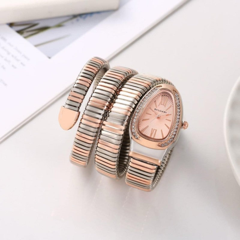 Bvlgari serpanti bracelet