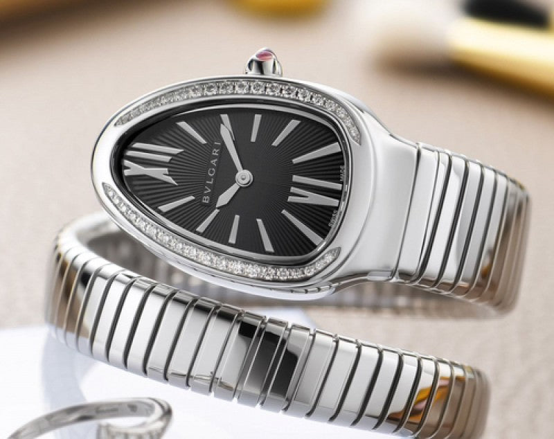 Bvlgari serpanti bracelet