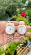 Rolex Day Date Shift movement coupl