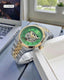 Rolex Landdweller Arbi Automatic