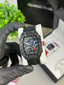 Richard Mille RM67 02 Carbon bazel