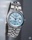 Rolex Landdweller heavy quality