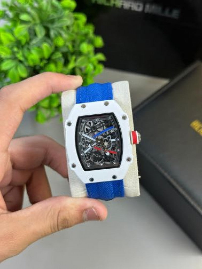 Richard Mille RM67 02