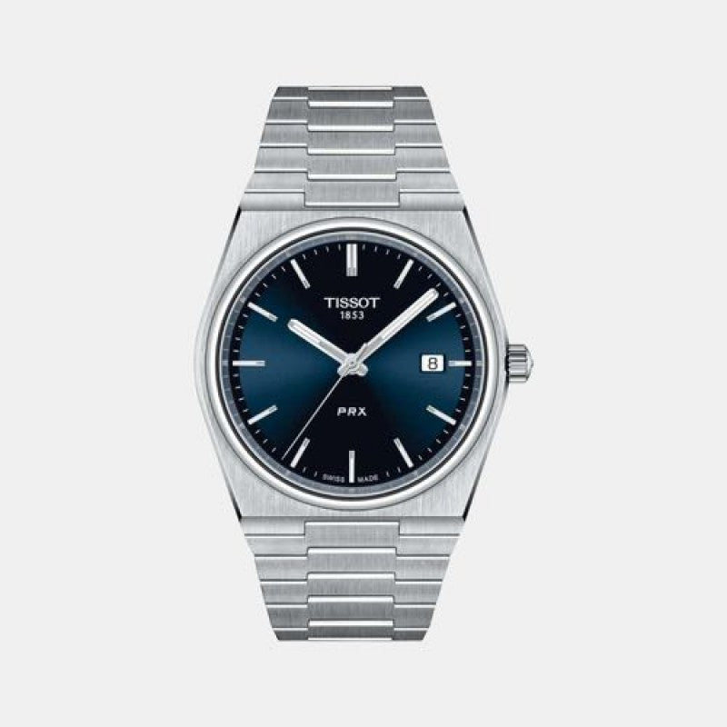 Tissot PRX Heavy quality