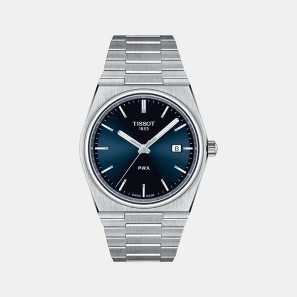 Tissot PRX Heavy quality