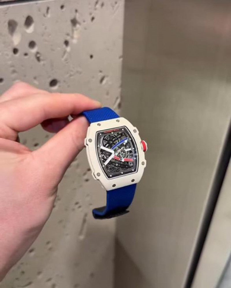 Richard Mille RM67 02