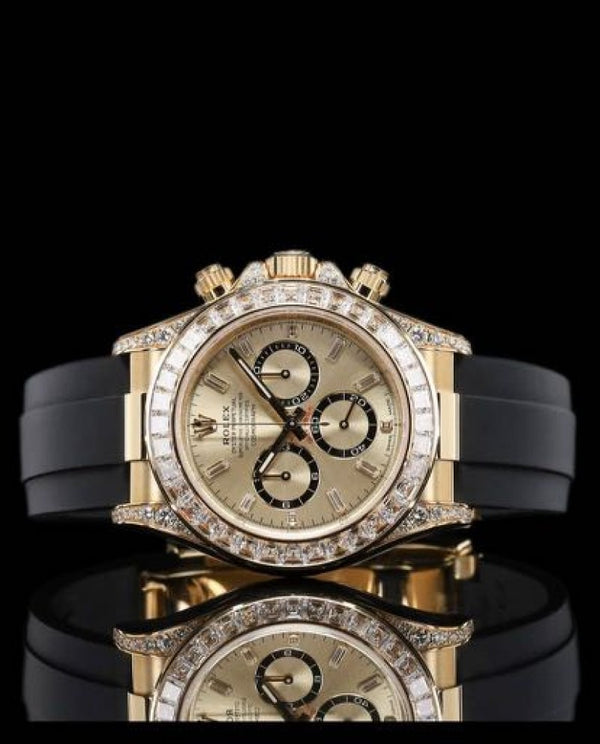 Rolex Cosmograph Daytona