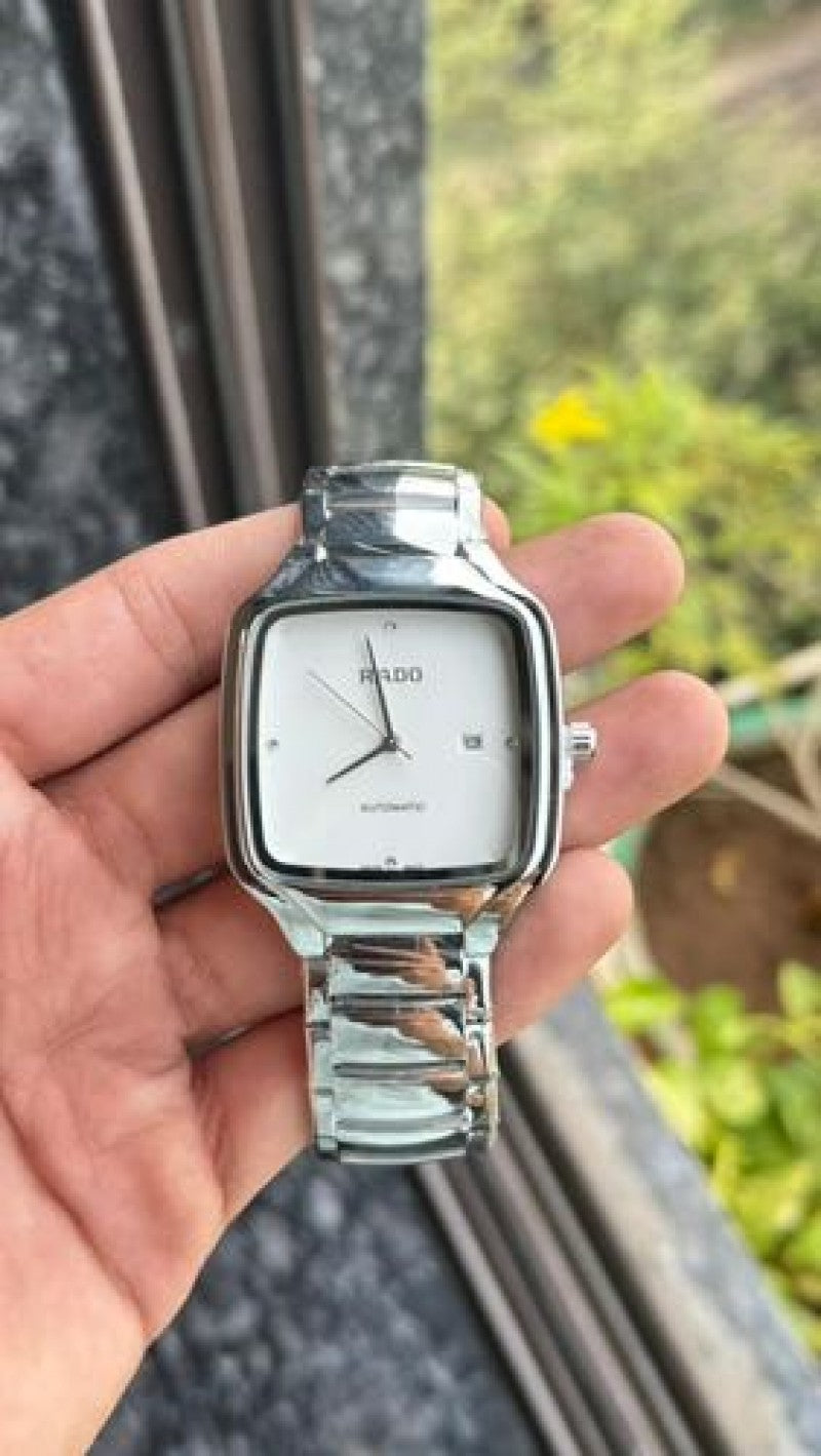 RADO TRUE SQUARE