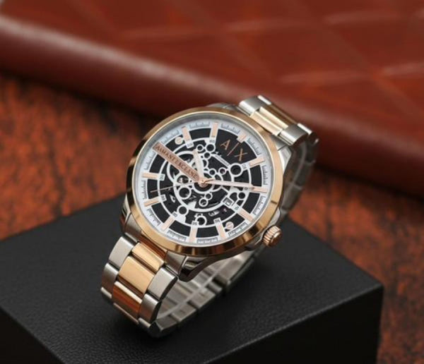 Armani Exchange Quartz