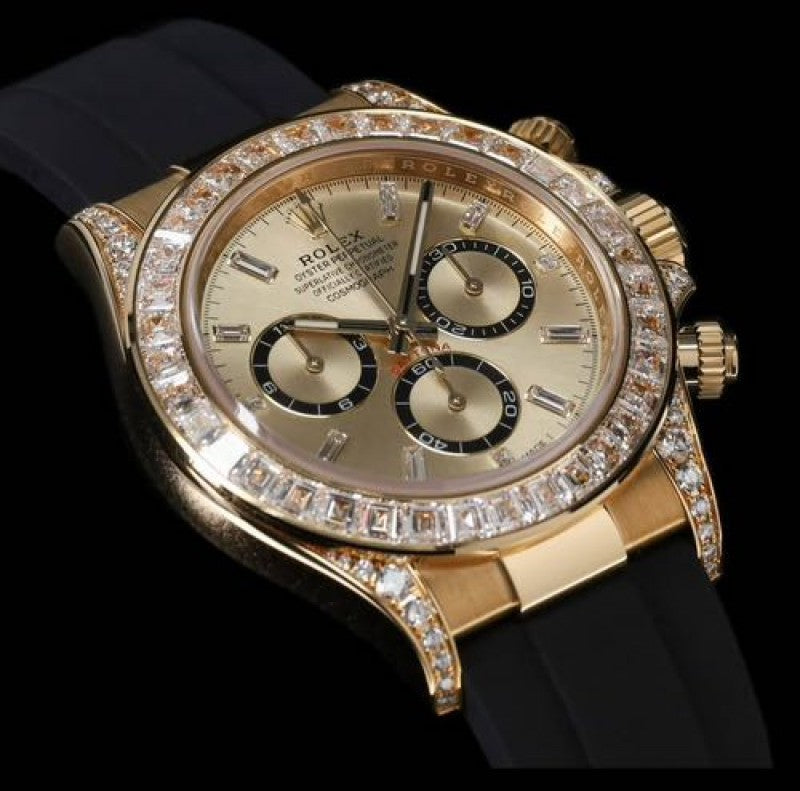 Rolex Cosmograph Daytona