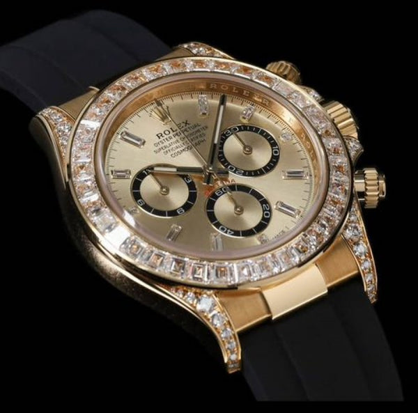 Rolex Cosmograph Daytona
