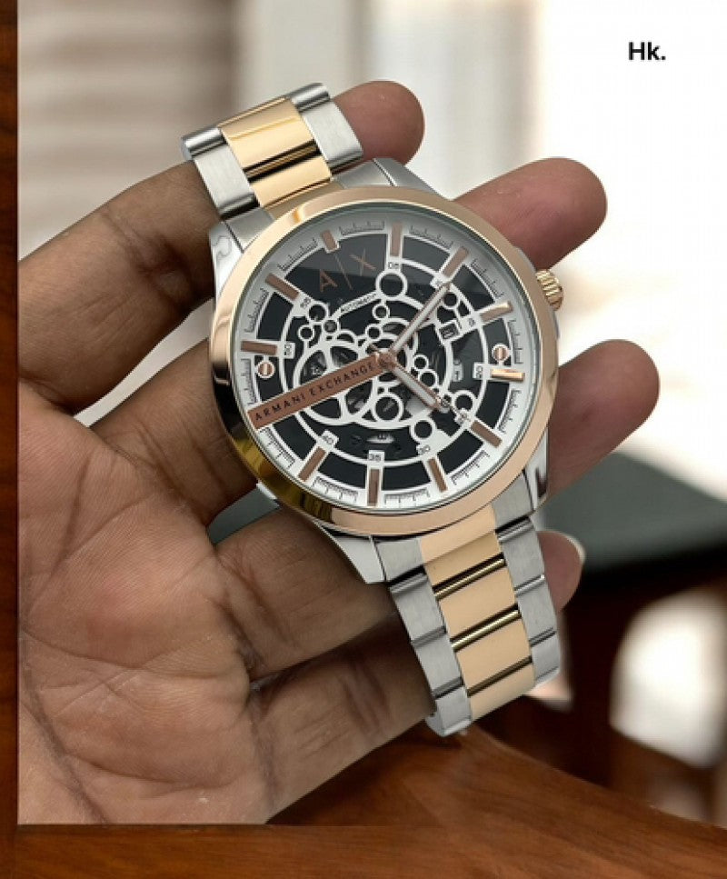 Armani Exchange Quartz