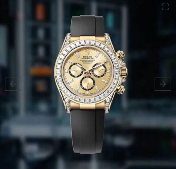 Rolex Cosmograph Daytona