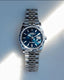 Rolex date just