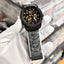 Fossil Bronson Automatic chain