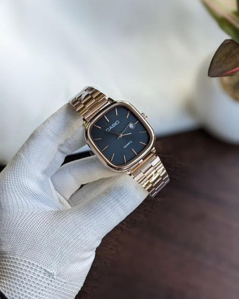CASIO QUARTZ