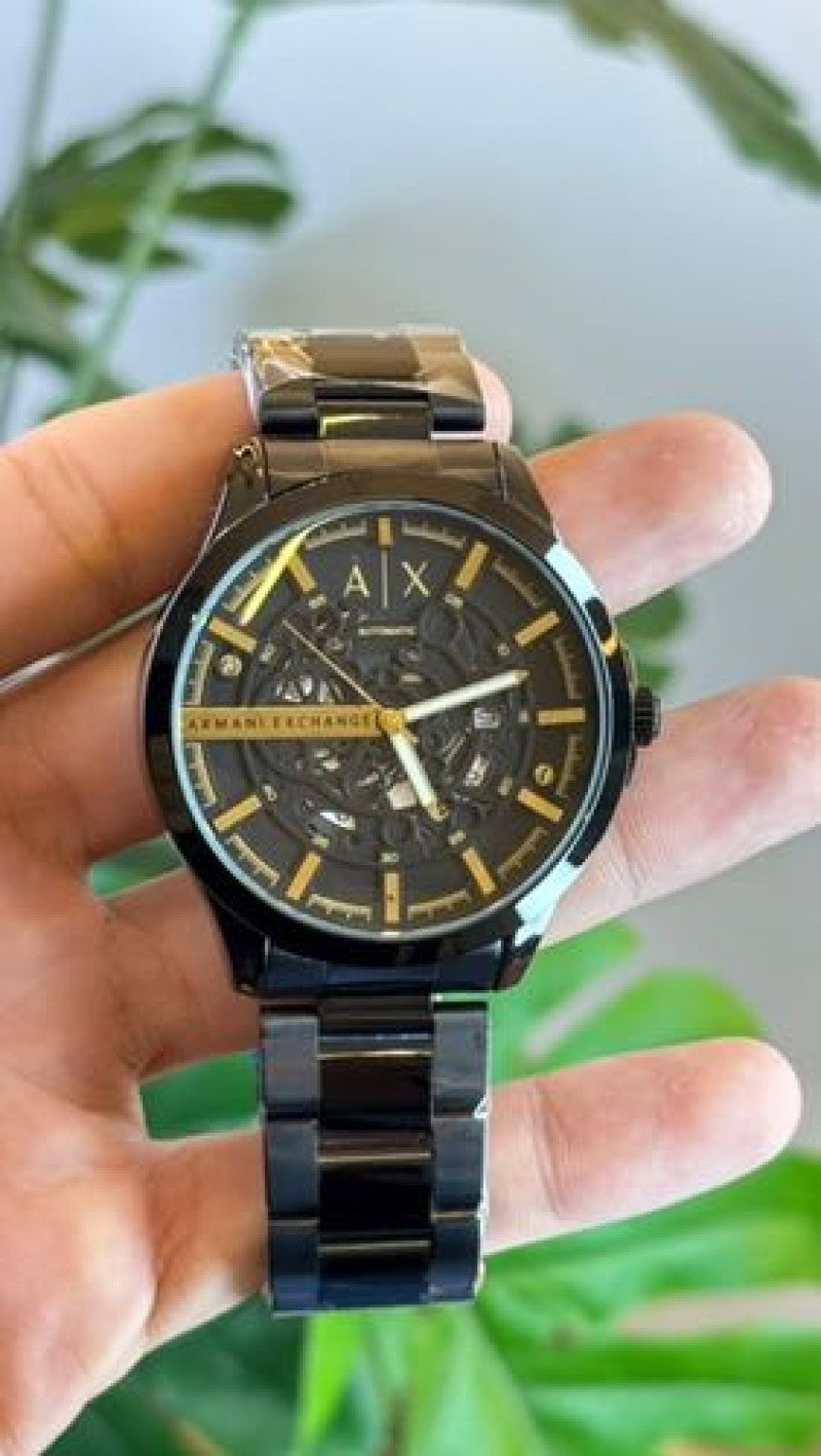 Armani Exchange Quartz