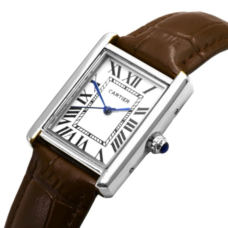 Cartier Tank Quartz