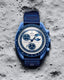 OMEGA X SWATCH MOONSWATCH MISSION T