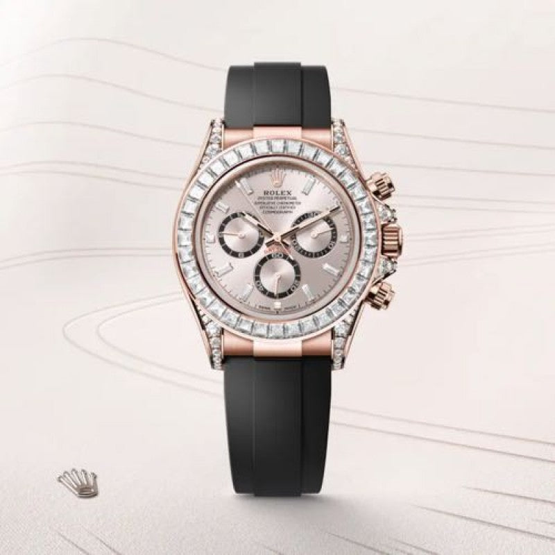 Rolex Cosmograph Daytona