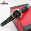 TISSOT Couturier chronograph